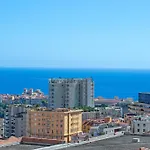 Somptueux Studio - Terrasse & Vue - Parking - Gf *