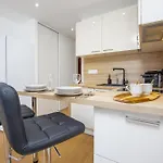 Somptueux Studio - Terrasse & Vue - Parking - Gf * Beausoleil