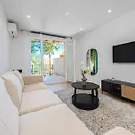 Somptueux Studio - Terrasse & Vue - Parking - Gf Διαμέρισμα