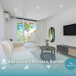 Somptueux - Terrasse & Vue - Parking - Gf