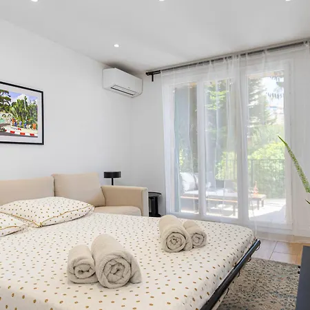 Val - Somptueux Proche Monaco Apartament