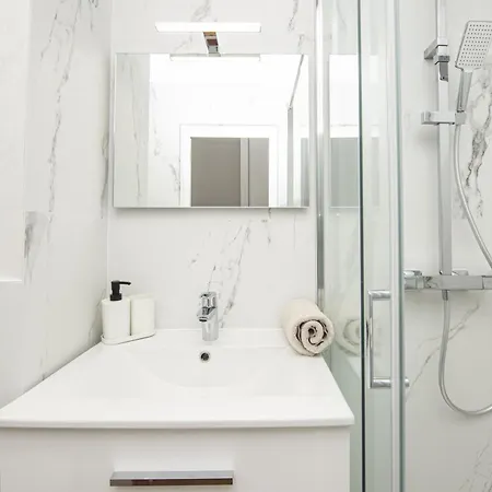 Val - Somptueux Proche Monaco Apartamento *