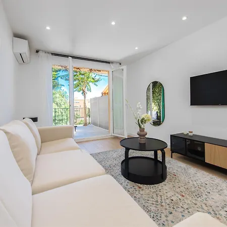 Val - Somptueux Proche Monaco Apartament