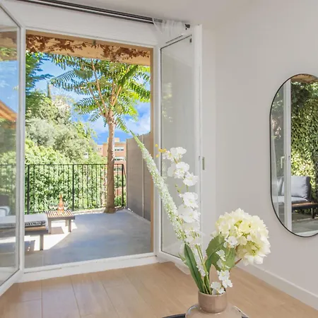 Val - Somptueux Proche Monaco Apartament *