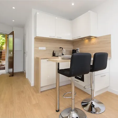 Val - Somptueux Proche Monaco Apartamento *