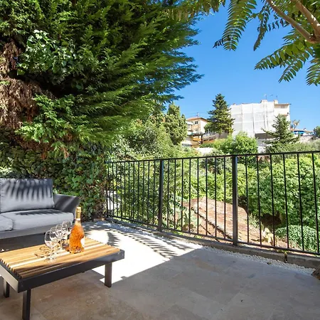 Val - Somptueux Proche Monaco Apartament Beausoleil