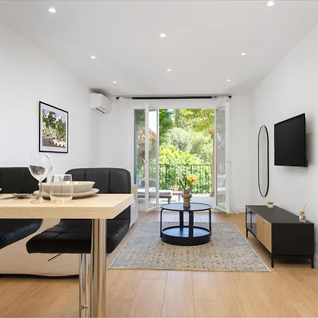 Val - Somptueux Proche Monaco Beausoleil