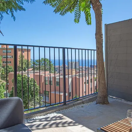 Apartament Val - Somptueux Proche Monaco Beausoleil