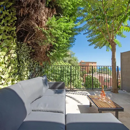 Val - Somptueux Proche Monaco Beausoleil