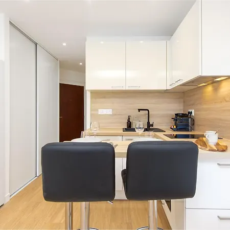 Apartament Val - Somptueux Proche Monaco