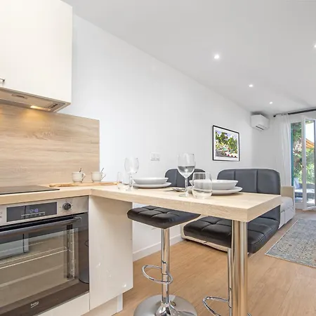 Somptueux - Terrasse & Vue - Parking - Gf Apartment Beausoleil