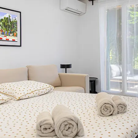 Apartament Val - Somptueux Proche Monaco *