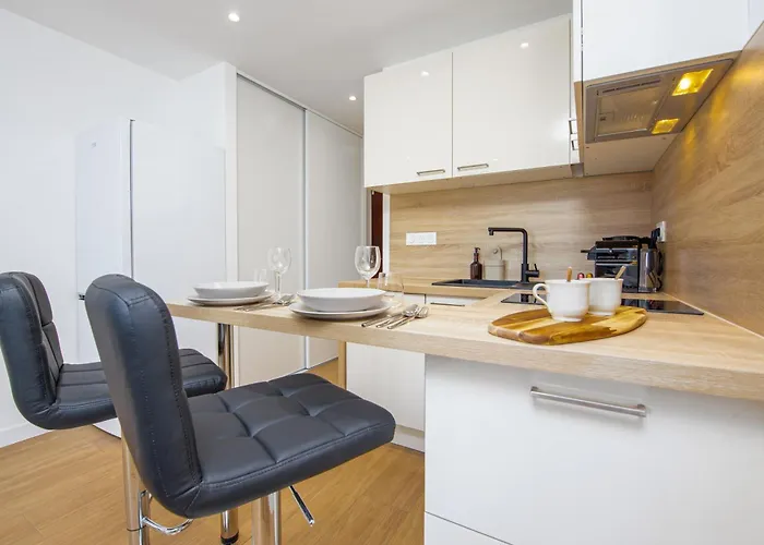 Somptueux Studio - Terrasse & Vue - Parking - Gf * Beausoleil