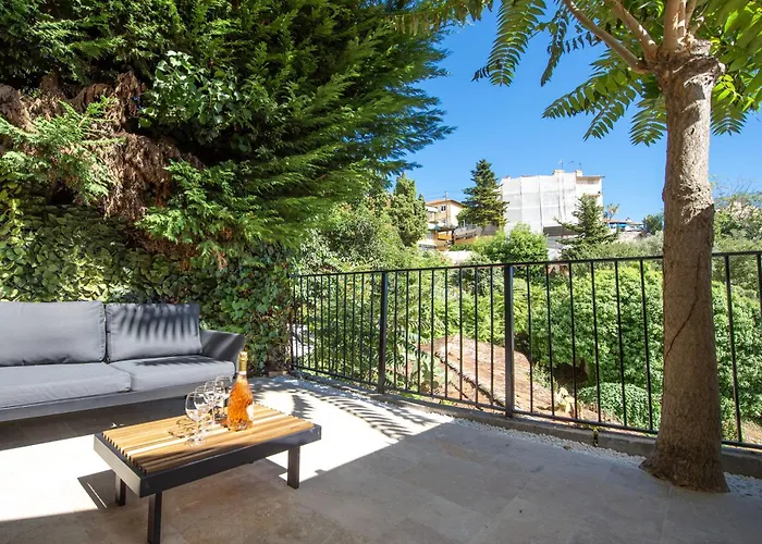 VAL VERDE - Somptueux studio proche Monaco - PARKING Appartamento Beausoleil